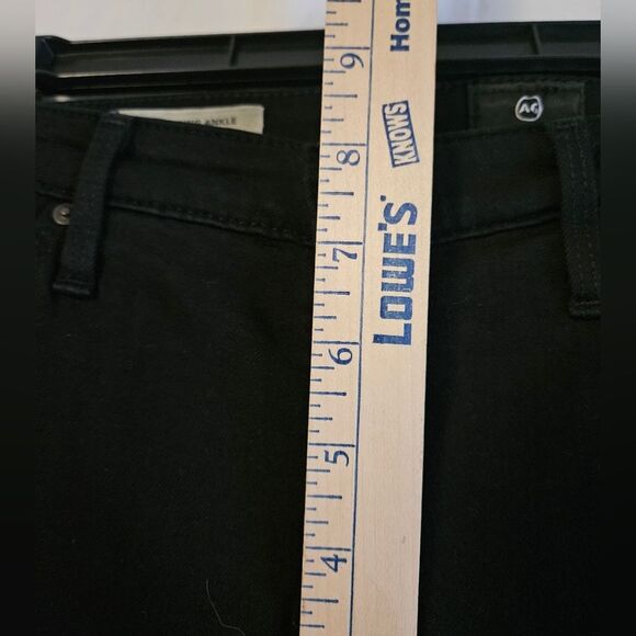 AG Adriano Goldschmied Jeans Womens 28R (29x27.5) Legging Ankle Super Skinny - Picture 6 of 10